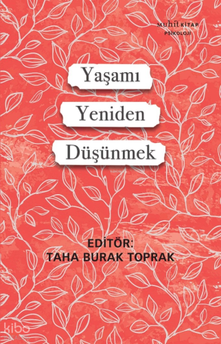 Yaşamı Yeniden Düşünmek Kolektif