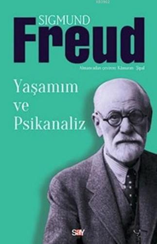 Yaşamım ve Psikanaliz