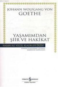 Yaşamımdan Şiir ve Hakikat