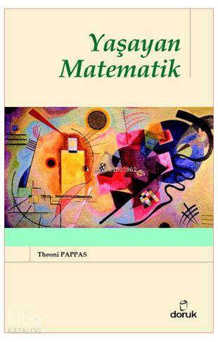 Yaşayan Matematik Theoni Pappas
