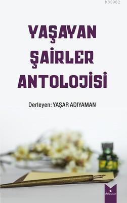 Yaşayan Şairler Antolojisi
