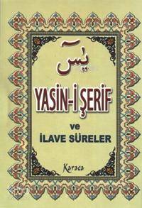 Yasin-i Şerif ve İlave Süreler Muhammed Taha