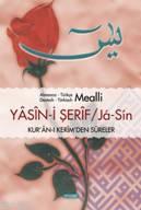Yasini Şerif Almanca Ahmet Kasım Fidan