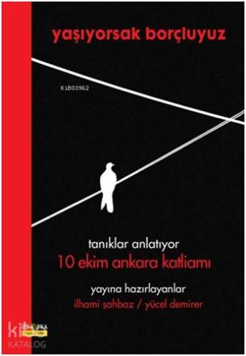 Yaşıyorsak Borçluyuz Kolektif