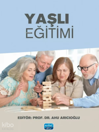 Yaşlı Eğitimi Kolektif