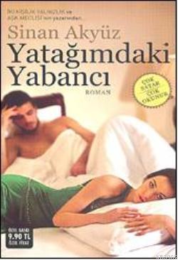 Yatağımdaki Yabancı (Cep Boy)