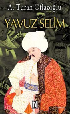 Yavuz Selim A. Turan Oflazoğlu