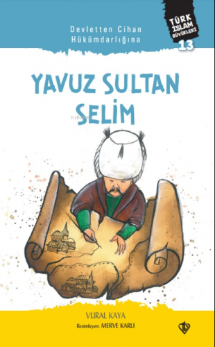 Yavuz Sultan Selim Vural Kaya