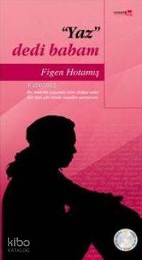 Yaz Dedi Babam