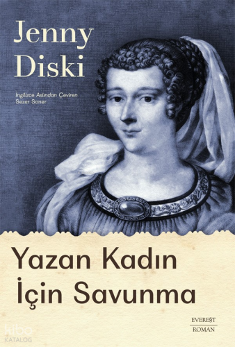 Yazan Kadın İçin Savunma Jenny Diski