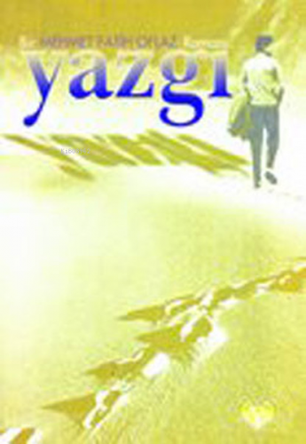 Yazgı