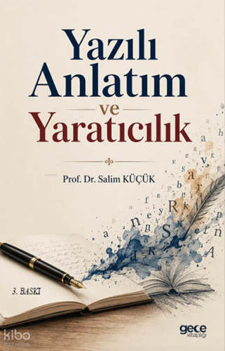Yazılı Anlatım ve Yaratıcılık