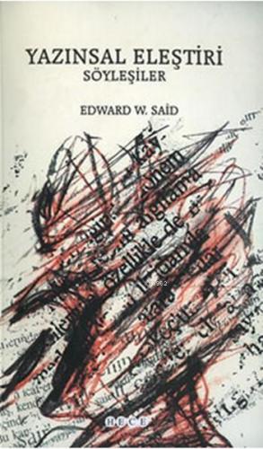 Yazınsal Eleştiri Edward W. Said
