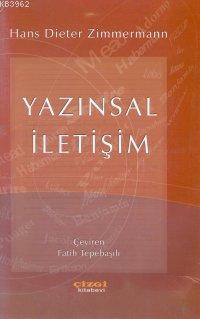 Yazınsal İletişim