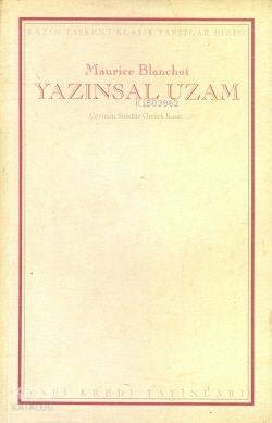 Yazınsal Uzam