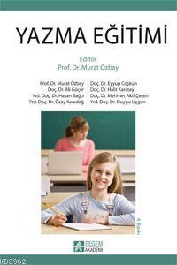 Yazma Eğitimi
