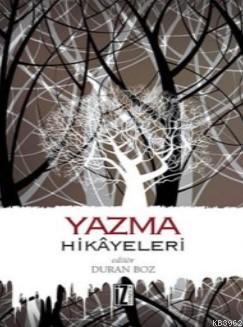 Yazma Hikayeleri Kolektif
