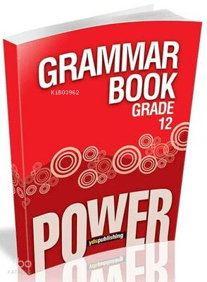 YDS Publishing Power Grade 12 Set