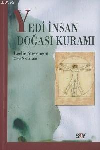 Yedi İnsan Doğası Kuramı