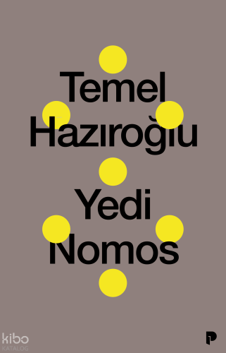 Yedi Nomos Temel Hazıroğlu