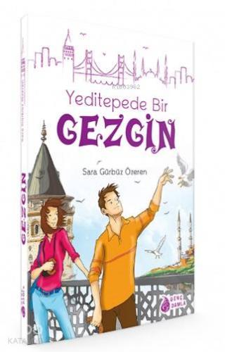 Yeditepede Bir Gezgin Sara Gürbüz Özeren