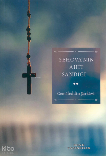 Yehova'nın Ahit Sandığı