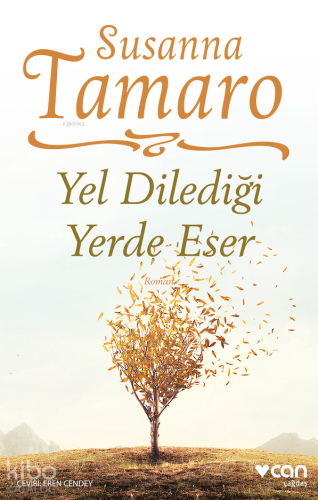 Yel Dilediği Yerde Eser