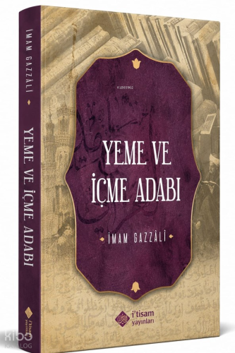 Yeme ve İçme Adabı
