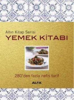 Yemek Kitabı; Altın Kitap