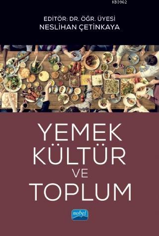 Yemek, Kültür ve Toplum