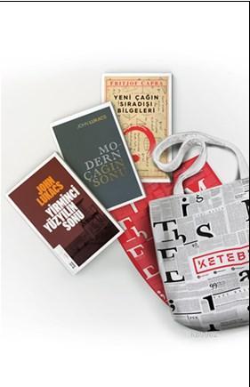 Yeni Çağ Düşünce Seti Kolektif