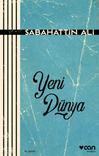 Yeni Dünya Sabahattin Ali