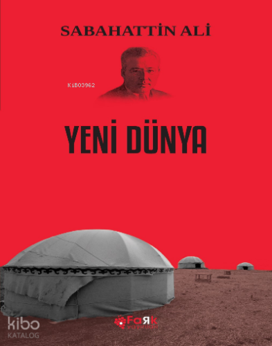 Yeni Dünya Sabahattin Ali