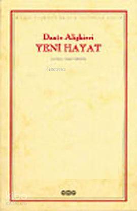 Yeni Hayat Dante Alighieri