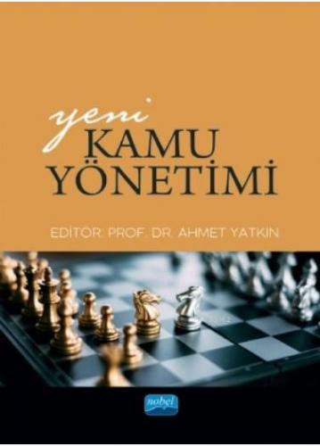 Yeni Kamu Yönetimi
