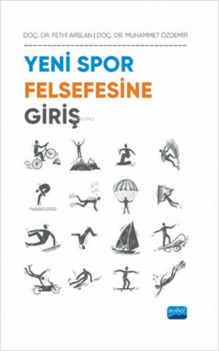 Yeni Spor Felsefesine Giriş Muhammet Özdemir