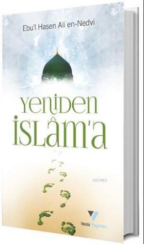 Yeniden İslama