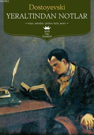 Yeraltından Notlar