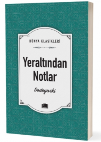 Yeraltından Notlar