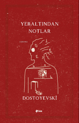 Yeraltından Notlar