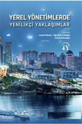 Yerel Yönetimlerde Yenilikçi Yaklaşımlar Kolektif