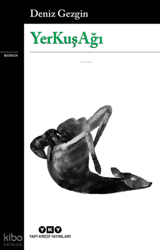 YerKuşAğı