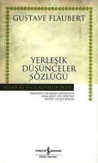 Yerleşik Düşünceler Sözlüğü