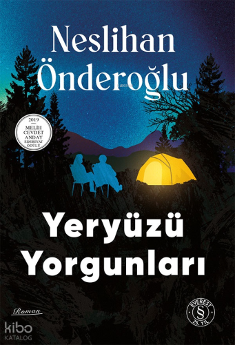 Yeryüzü Yorgunları Neslihan Önderoğlu