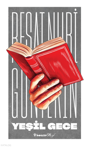 Yeşil Gece Reşat Nuri Güntekin