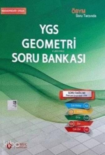 YGS Geometri Soru Bankası