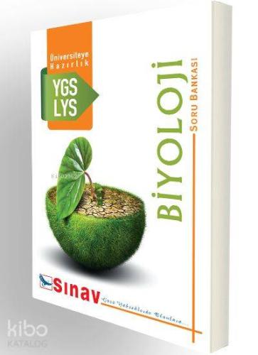 YGS-LYS Biyoloji Soru Bankası