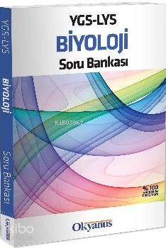 YGS LYS Biyoloji Soru Bankası