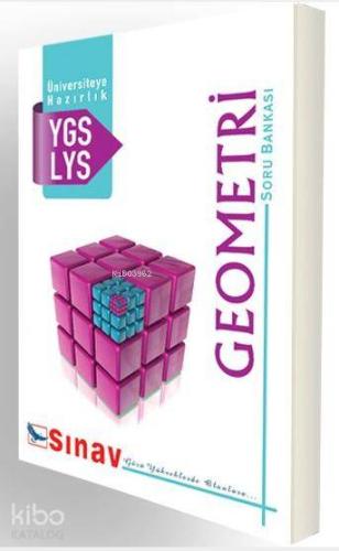 YGS - LYS Geometri Soru Bankası