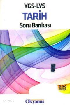 YGS LYS Tarih Soru Bankası